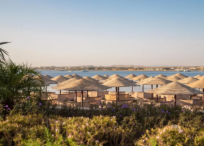 Grand Waterworld Makadi Family Star - Couples And Families Only