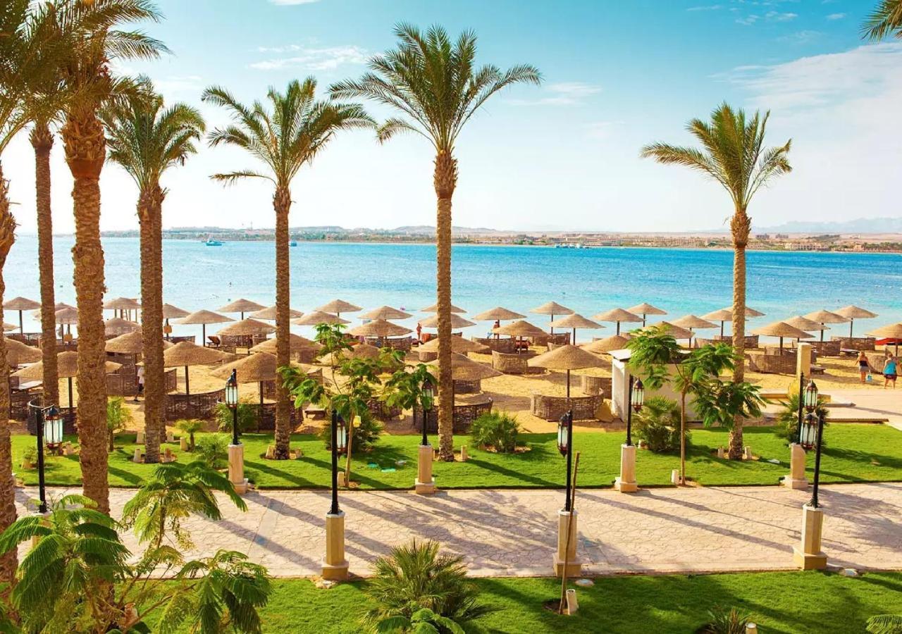 Grand Waterworld Makadi Family Star - Couples And Families Only 5* Хургада