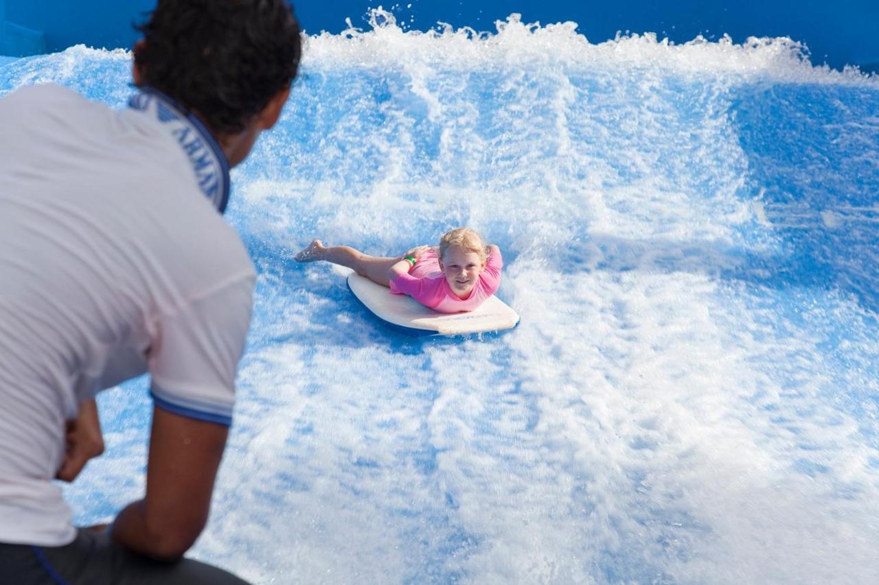 Grand Waterworld Makadi Family Star - Couples And Families Only Хургада