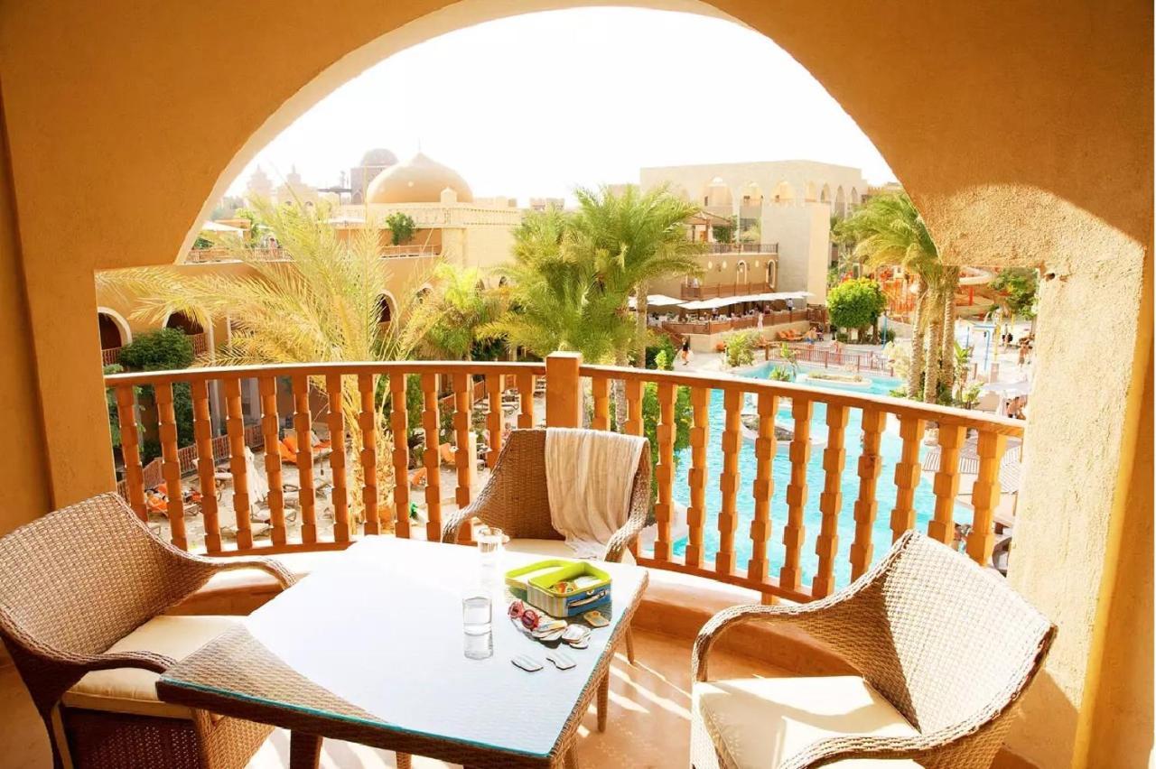 Grand Waterworld Makadi Family Star - Couples And Families Only Курортный комплекс