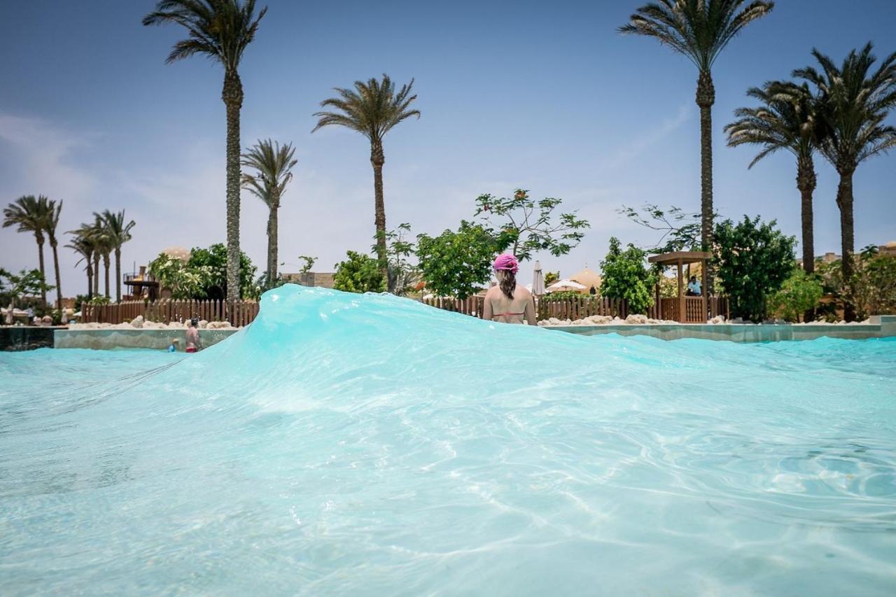 Курортный комплекс Grand Waterworld Makadi Family Star - Couples And Families Only 5*