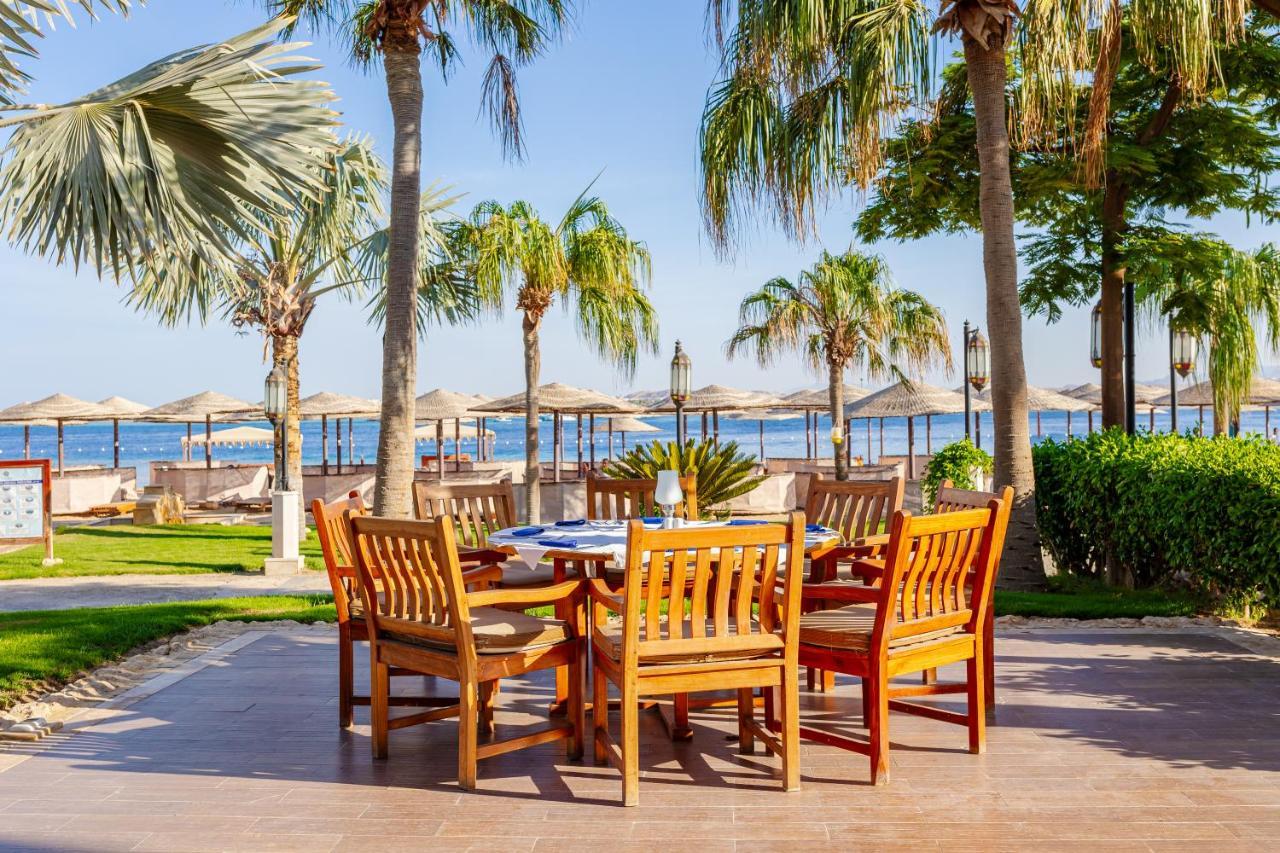 Grand Waterworld Makadi Family Star - Couples And Families Only 5* Хургада