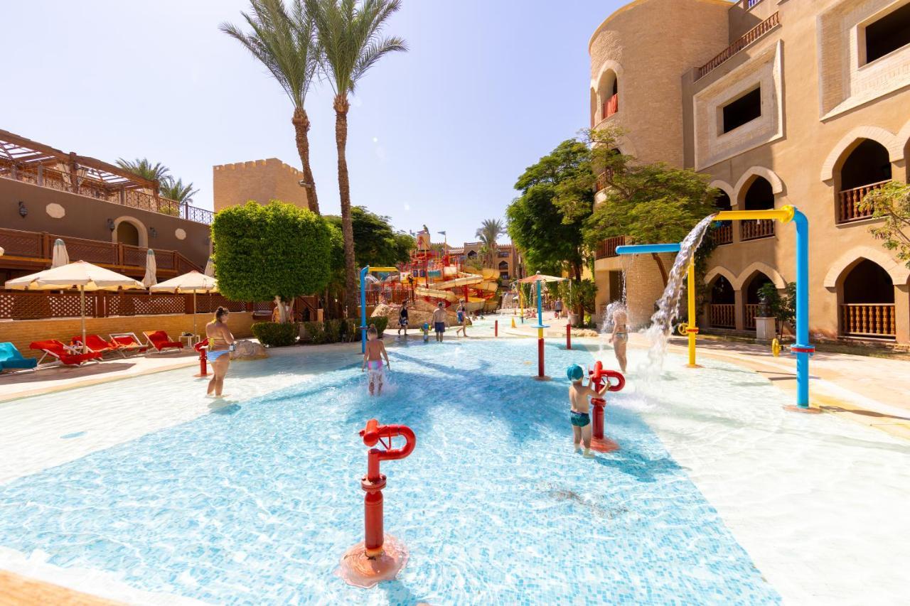 Grand Waterworld Makadi Family Star - Couples And Families Only Хургада