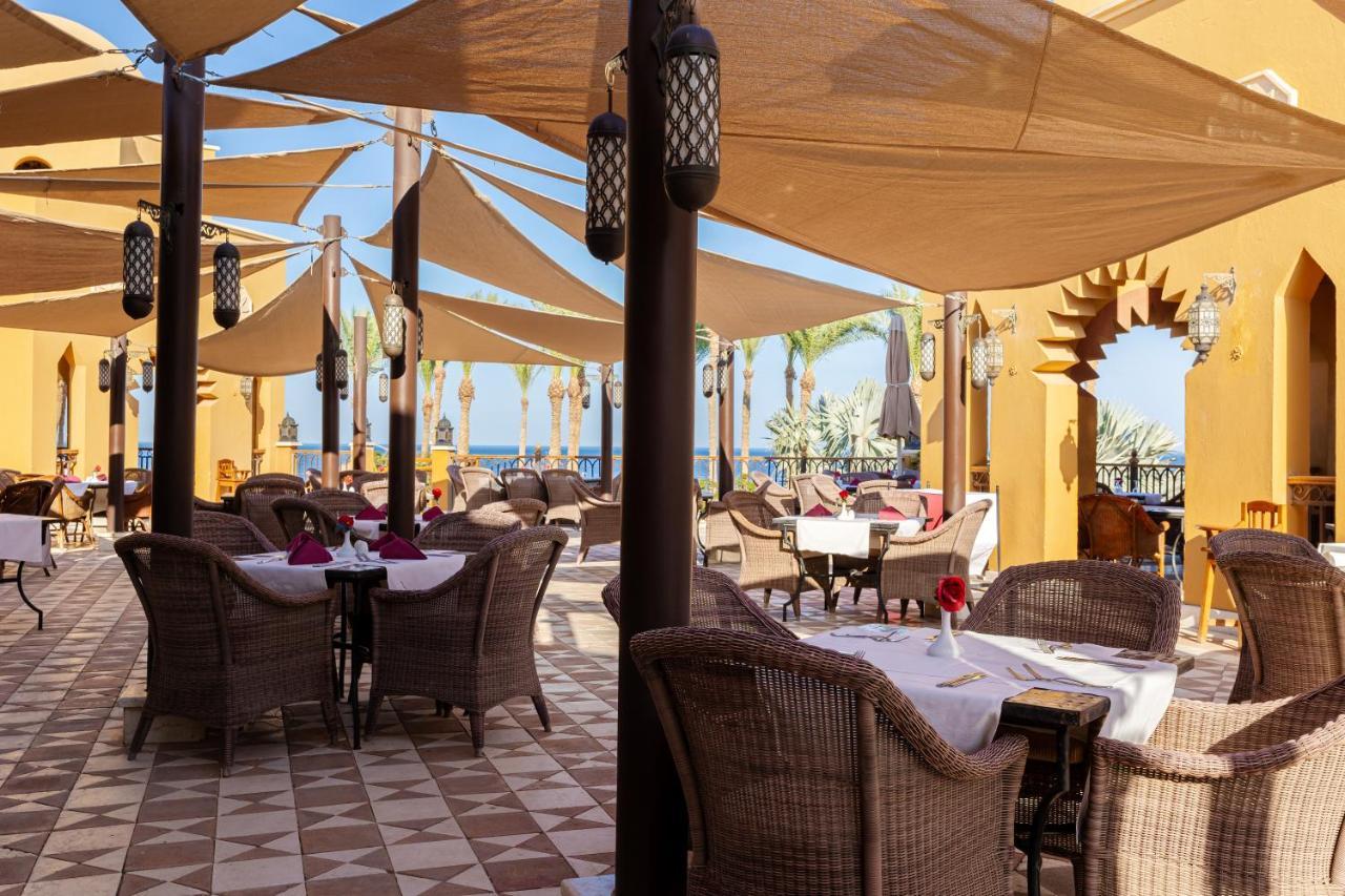 Grand Waterworld Makadi Family Star - Couples And Families Only Курортный комплекс