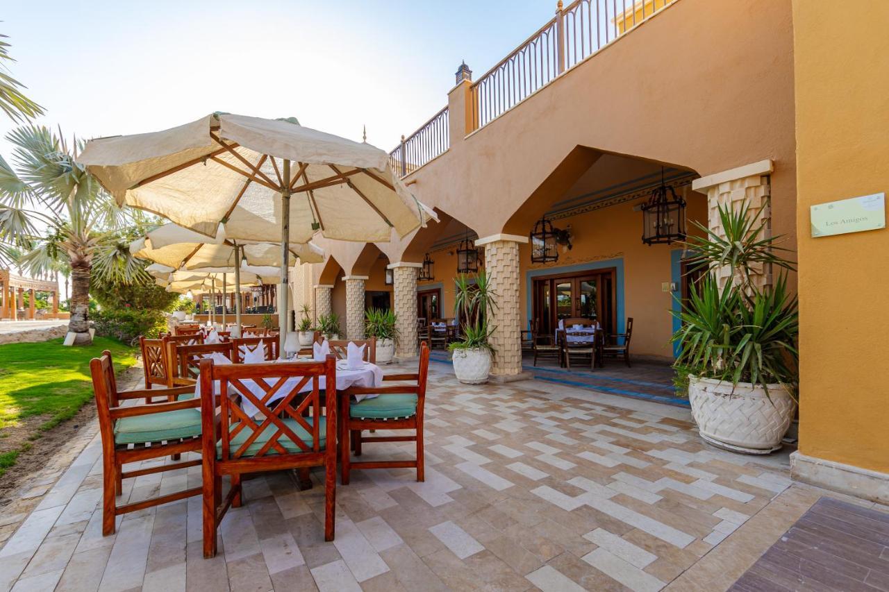 Курортный комплекс Grand Waterworld Makadi Family Star - Couples And Families Only Хургада