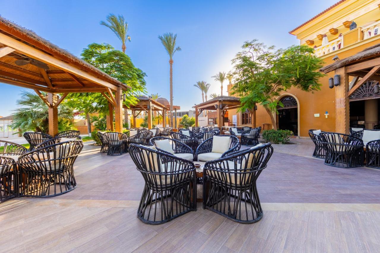 Grand Waterworld Makadi Family Star - Couples And Families Only 5* Хургада