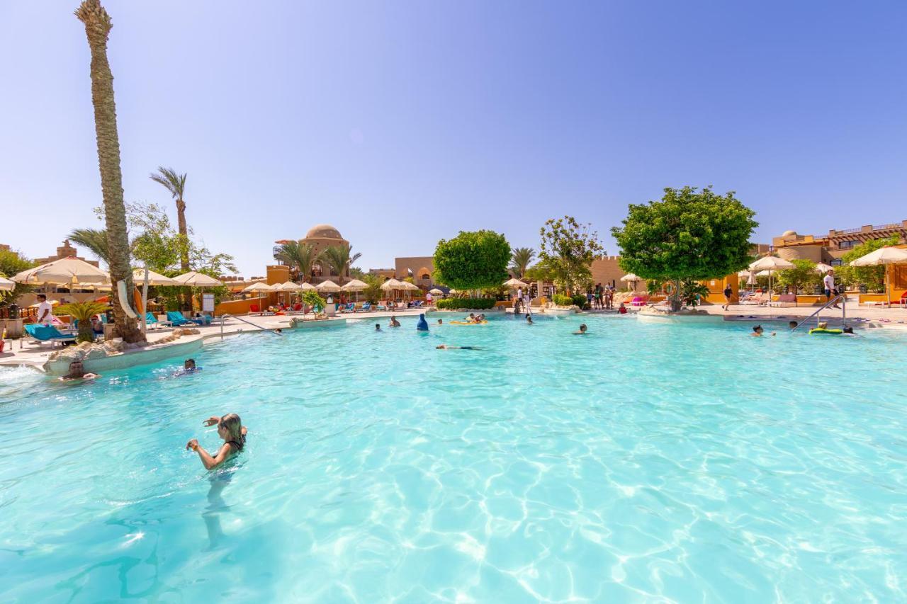 Grand Waterworld Makadi Family Star - Couples And Families Only Курортный комплекс