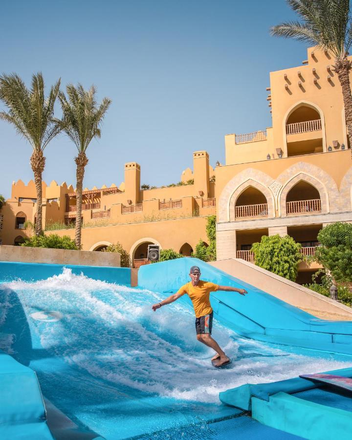 Grand Waterworld Makadi Family Star - Couples And Families Only Курортный комплекс 5*