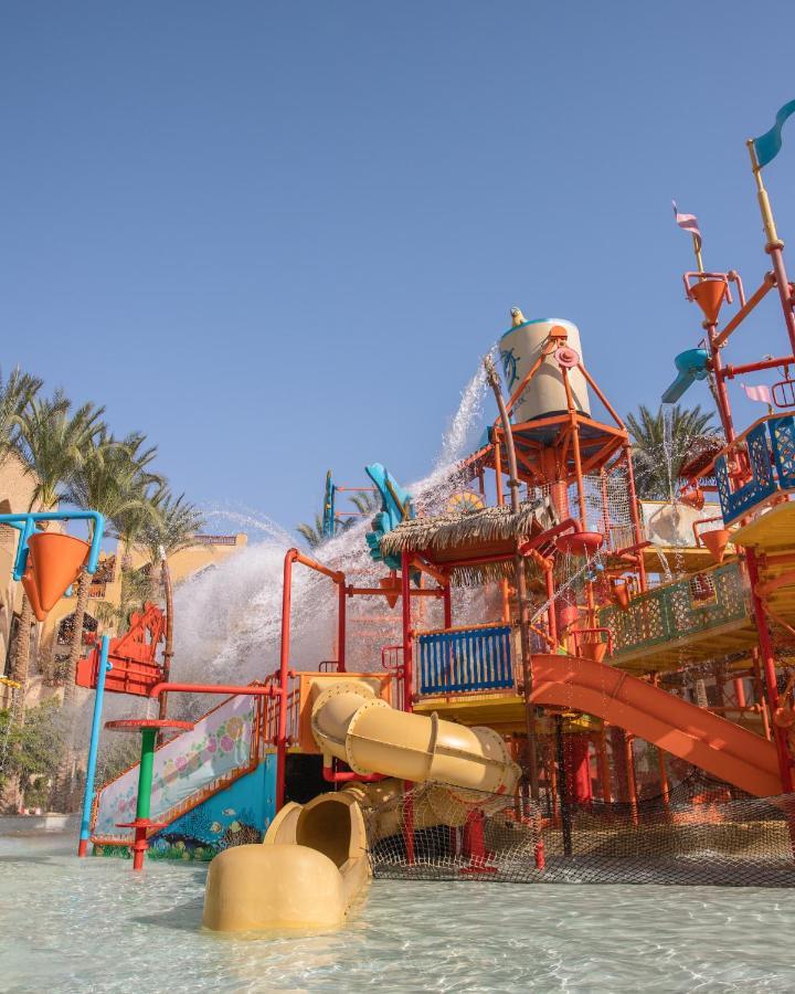 Курортный комплекс Grand Waterworld Makadi Family Star - Couples And Families Only 5*