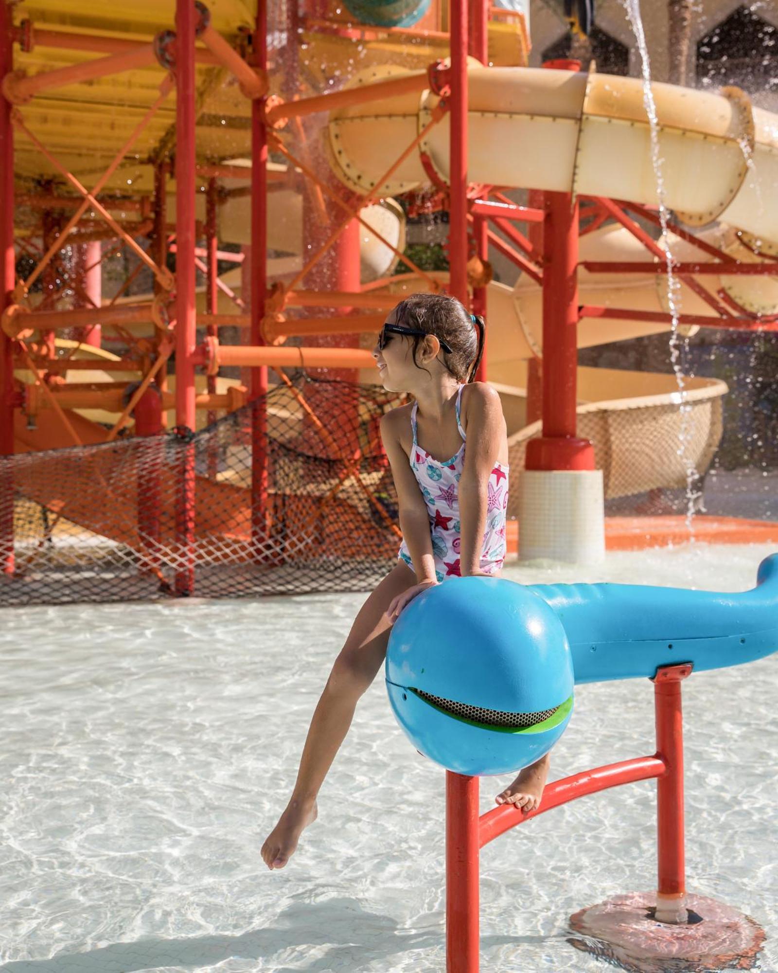 Курортный комплекс Grand Waterworld Makadi Family Star - Couples And Families Only