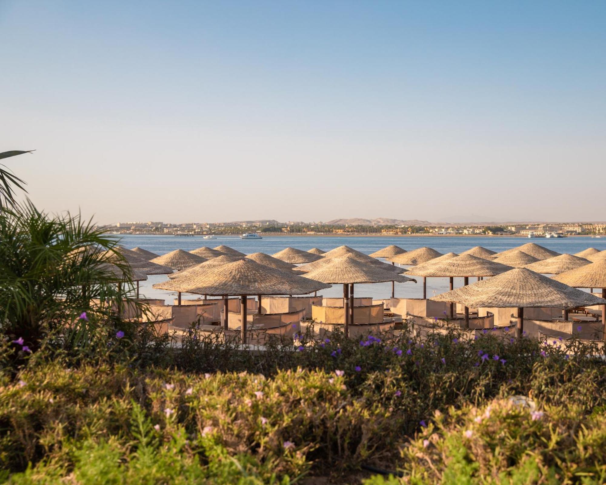 Курортный комплекс Grand Waterworld Makadi Family Star - Couples And Families Only