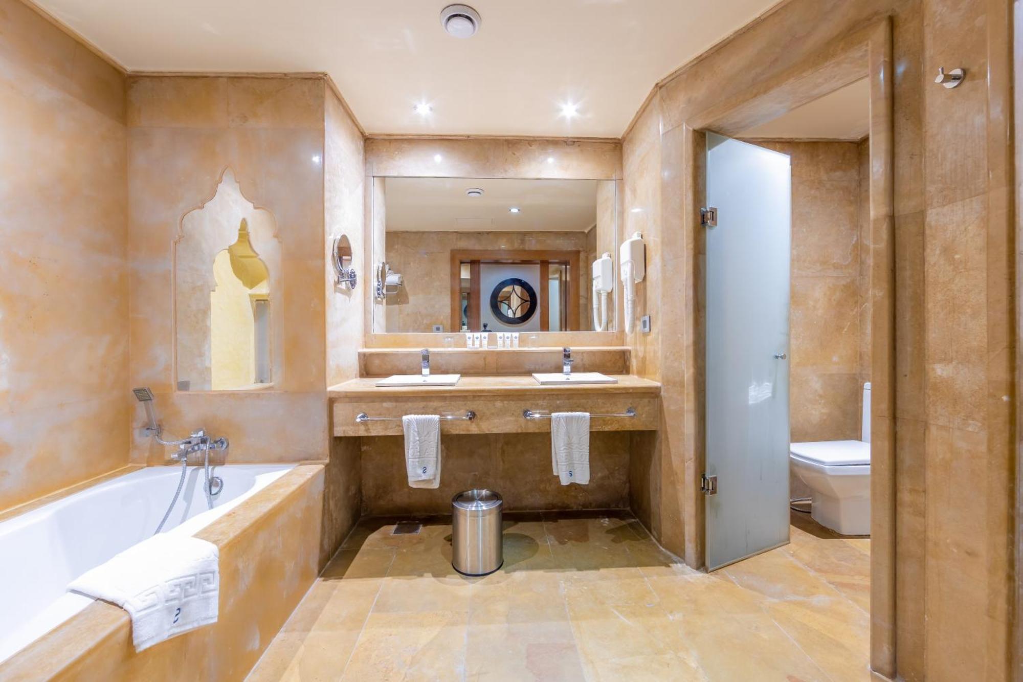 Grand Waterworld Makadi Family Star - Couples And Families Only 5* Хургада