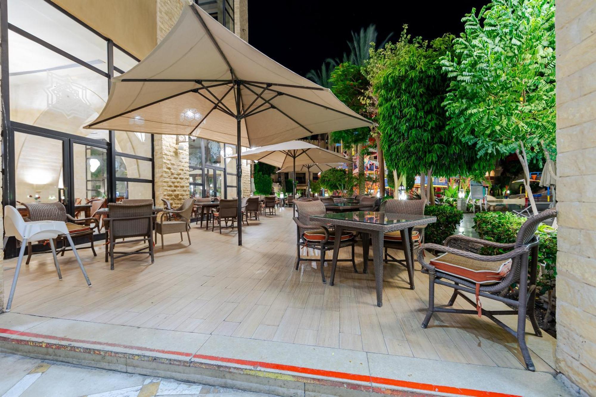 Курортный комплекс Grand Waterworld Makadi Family Star - Couples And Families Only 5*